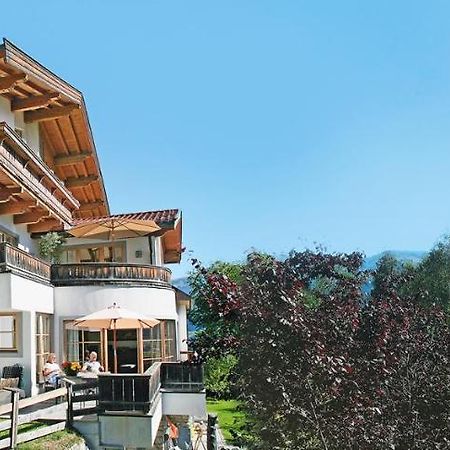 Residenz Am Berg Apartment ยอคแบร์ก ภายนอก รูปภาพ