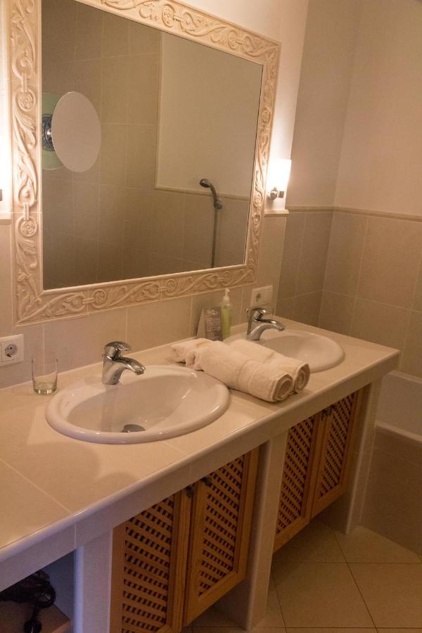Residenz Am Berg Apartment ยอคแบร์ก ภายนอก รูปภาพ