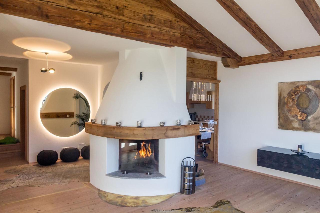 Residenz Am Berg Apartment ยอคแบร์ก ภายนอก รูปภาพ