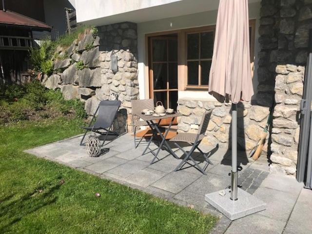 Residenz Am Berg Apartment ยอคแบร์ก ภายนอก รูปภาพ
