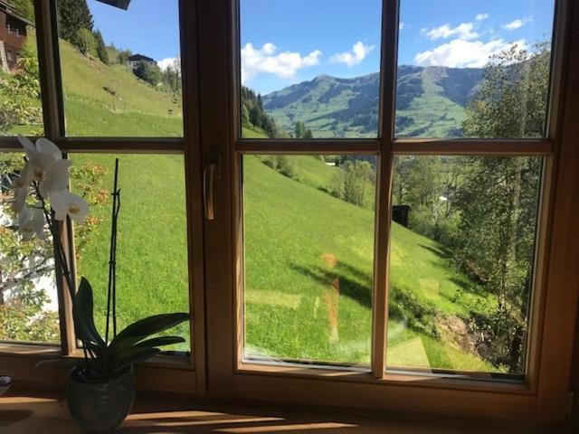 Residenz Am Berg Apartment ยอคแบร์ก ภายนอก รูปภาพ