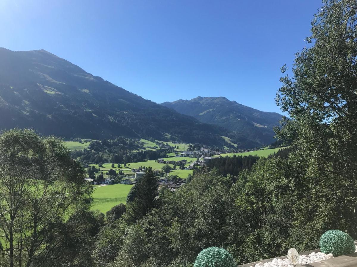 Residenz Am Berg Apartment ยอคแบร์ก ภายนอก รูปภาพ