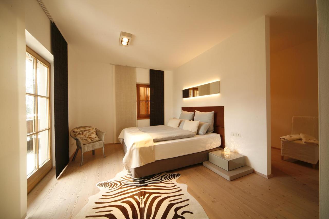 Residenz Am Berg Apartment ยอคแบร์ก ภายนอก รูปภาพ