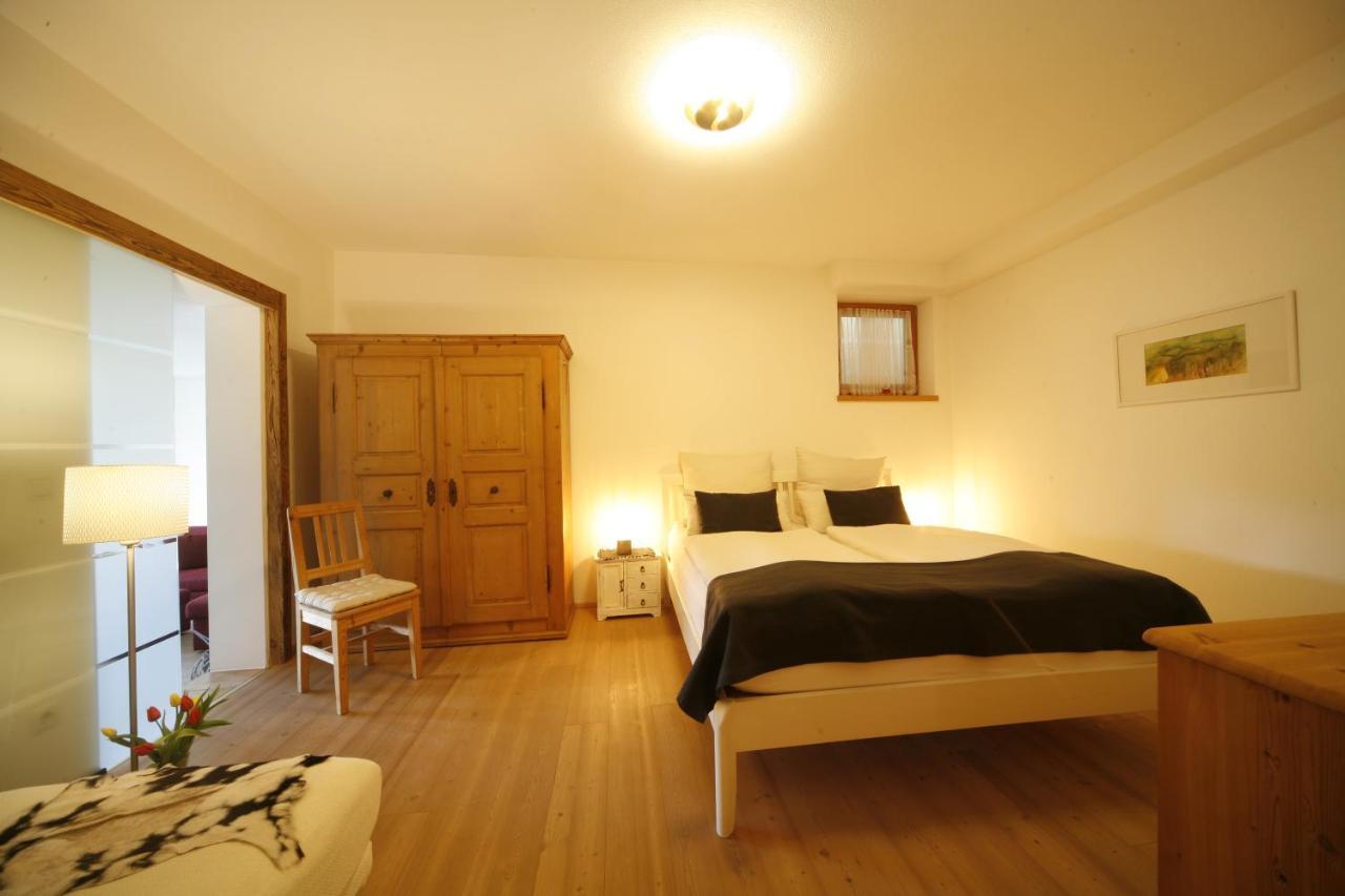 Residenz Am Berg Apartment ยอคแบร์ก ภายนอก รูปภาพ