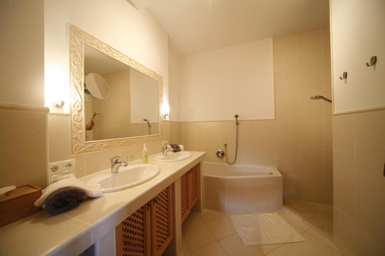 Residenz Am Berg Apartment ยอคแบร์ก ภายนอก รูปภาพ